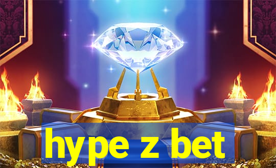 hype z bet